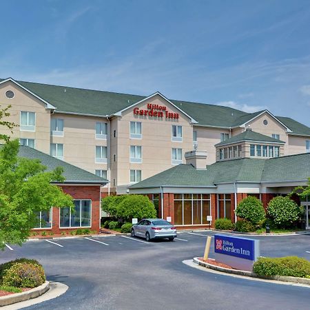 Hilton Garden Inn Hattiesburg Kültér fotó