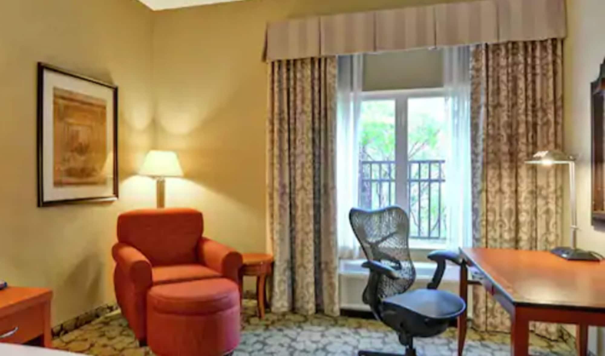 Hilton Garden Inn Hattiesburg Kültér fotó