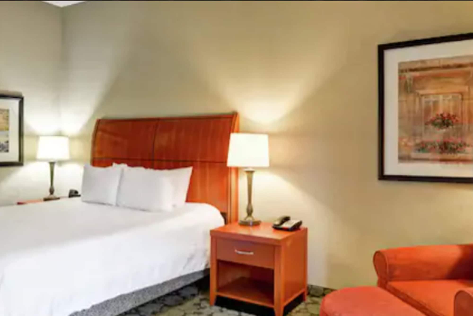 Hilton Garden Inn Hattiesburg Kültér fotó
