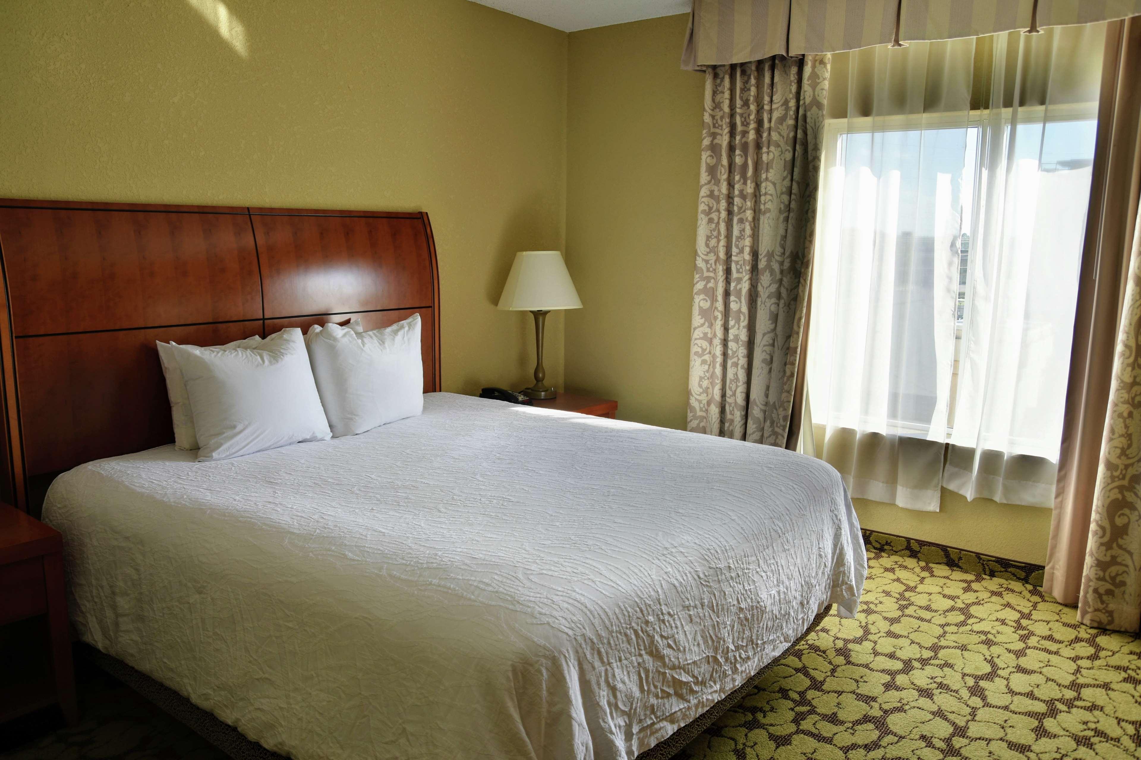 Hilton Garden Inn Hattiesburg Kültér fotó