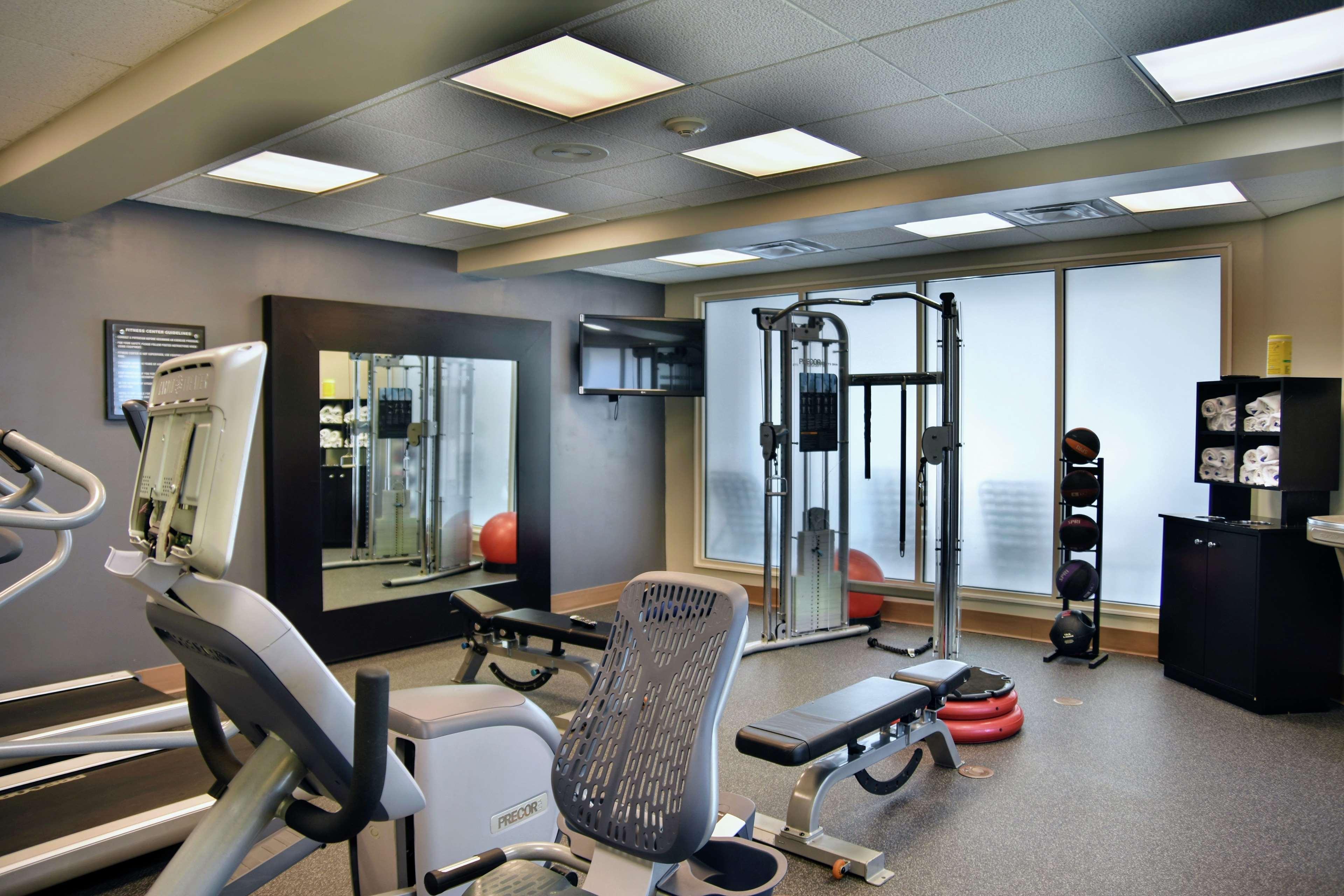 Hilton Garden Inn Hattiesburg Kültér fotó