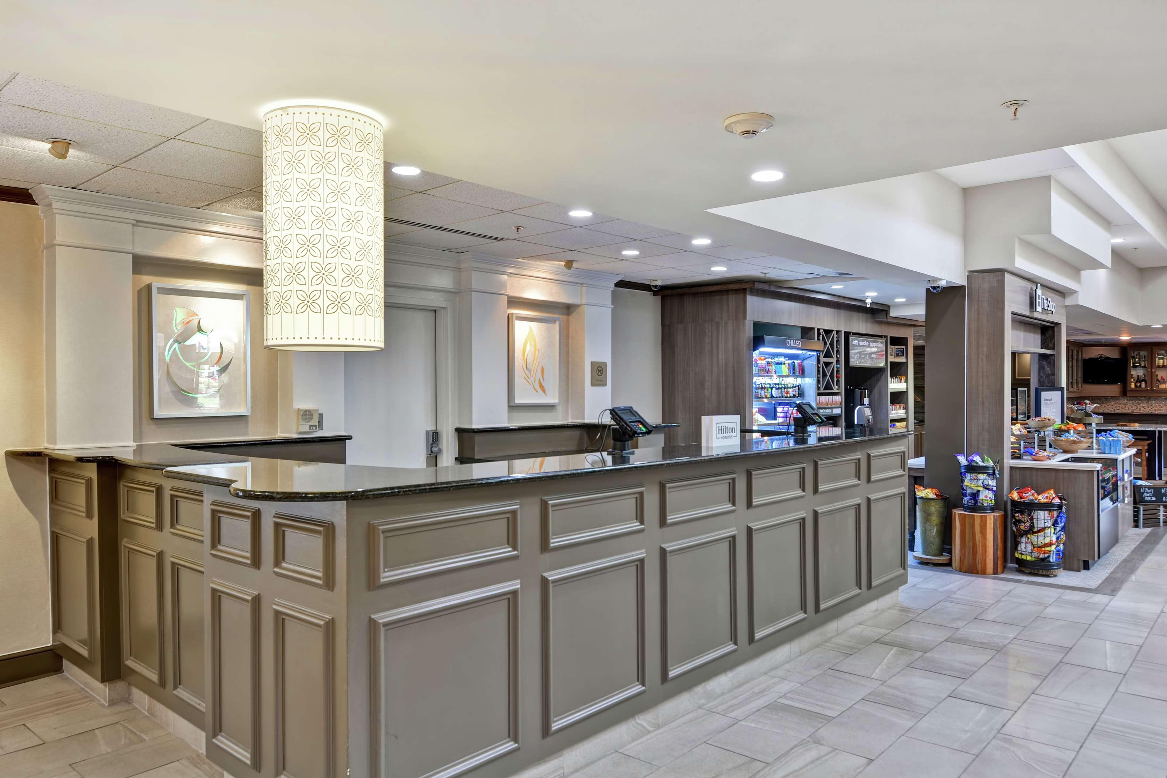 Hilton Garden Inn Hattiesburg Kültér fotó