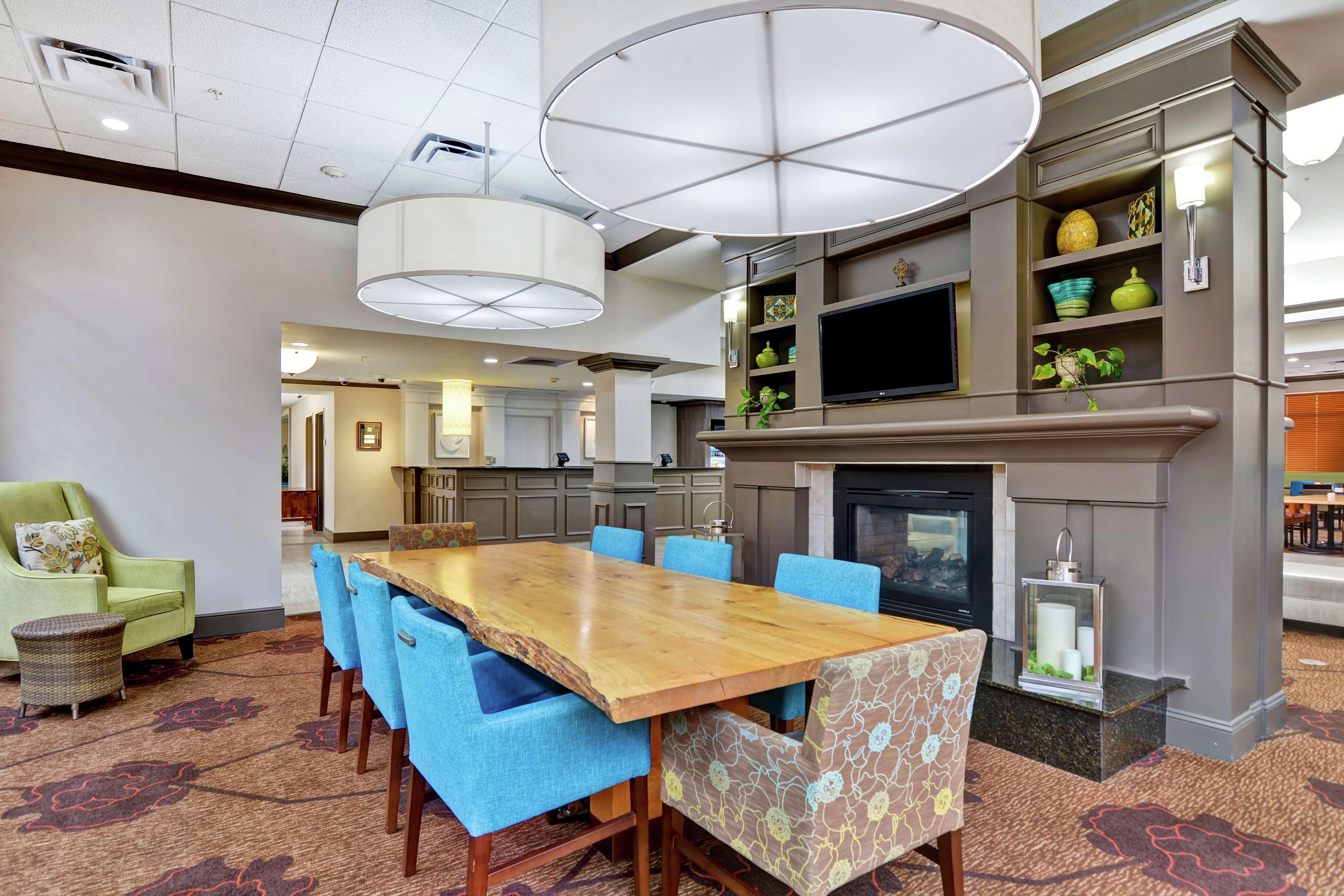 Hilton Garden Inn Hattiesburg Kültér fotó