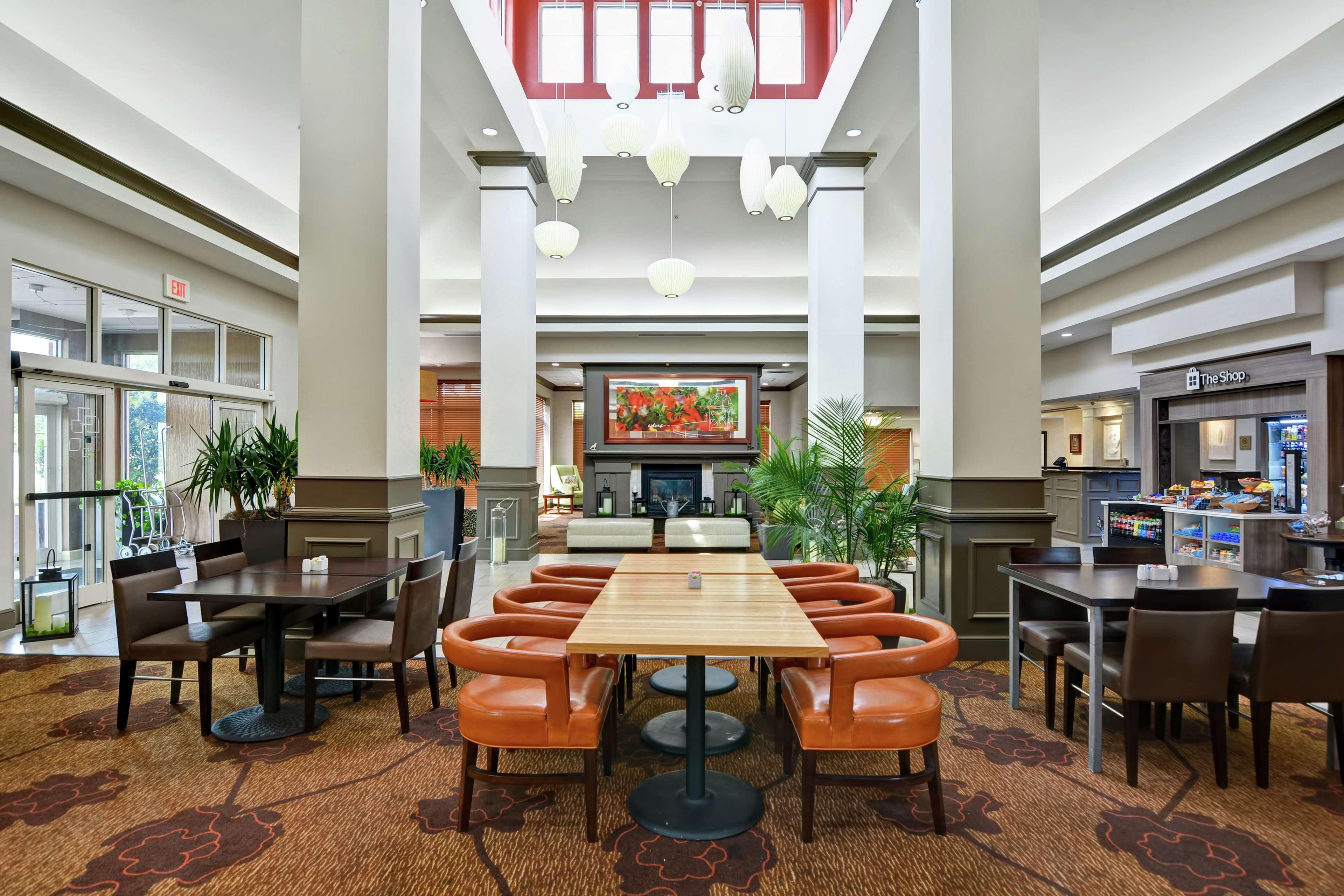 Hilton Garden Inn Hattiesburg Kültér fotó