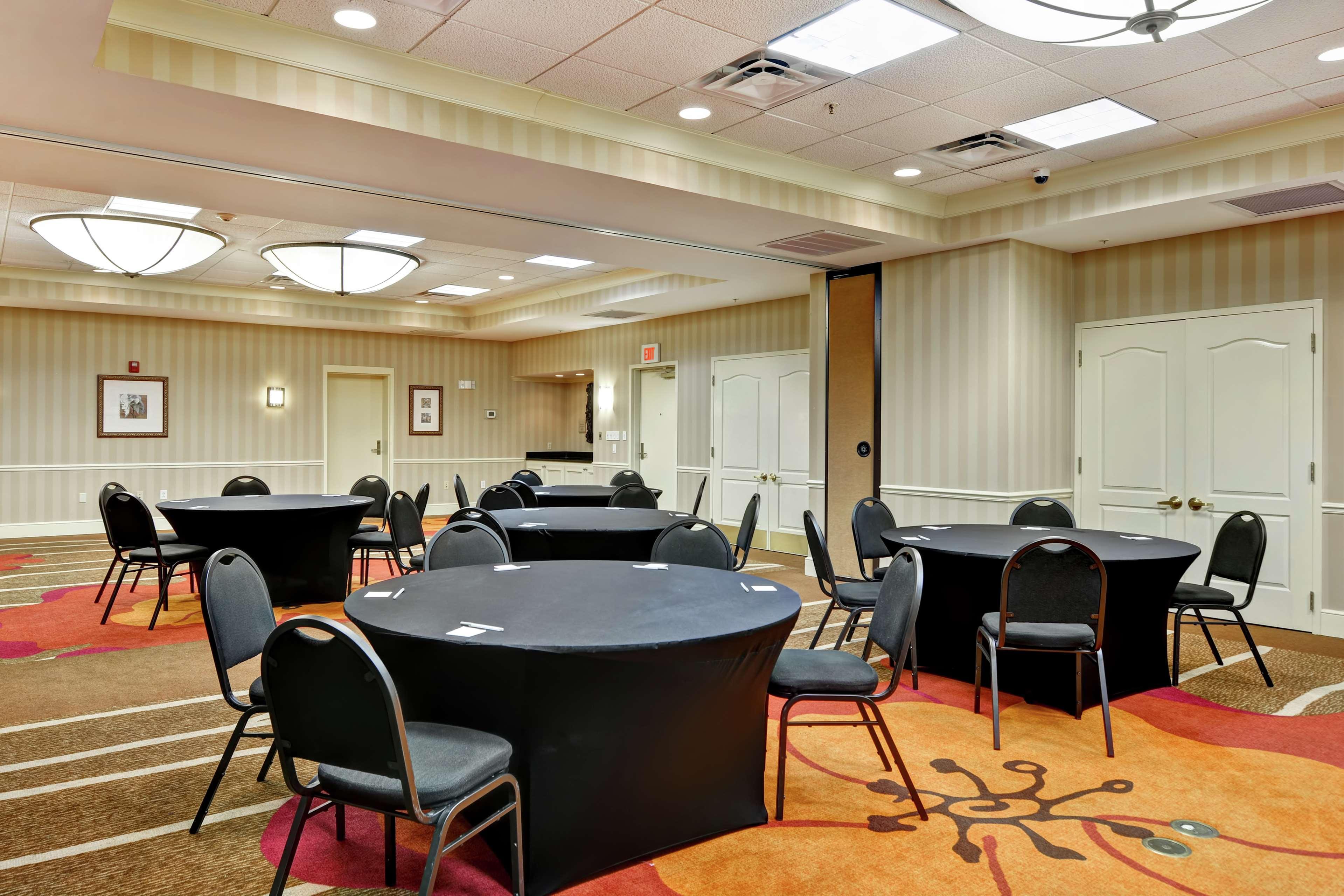 Hilton Garden Inn Hattiesburg Kültér fotó