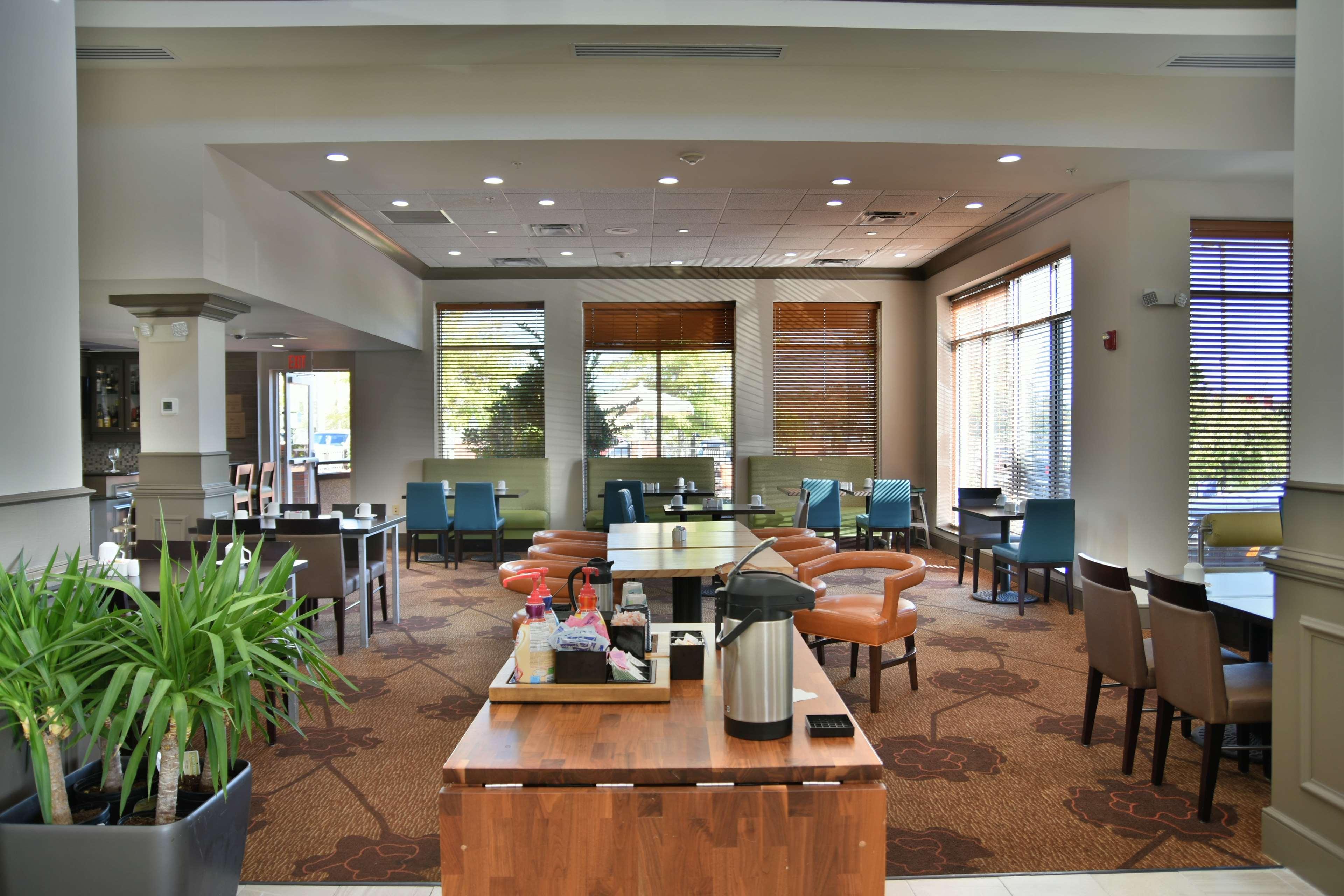 Hilton Garden Inn Hattiesburg Kültér fotó