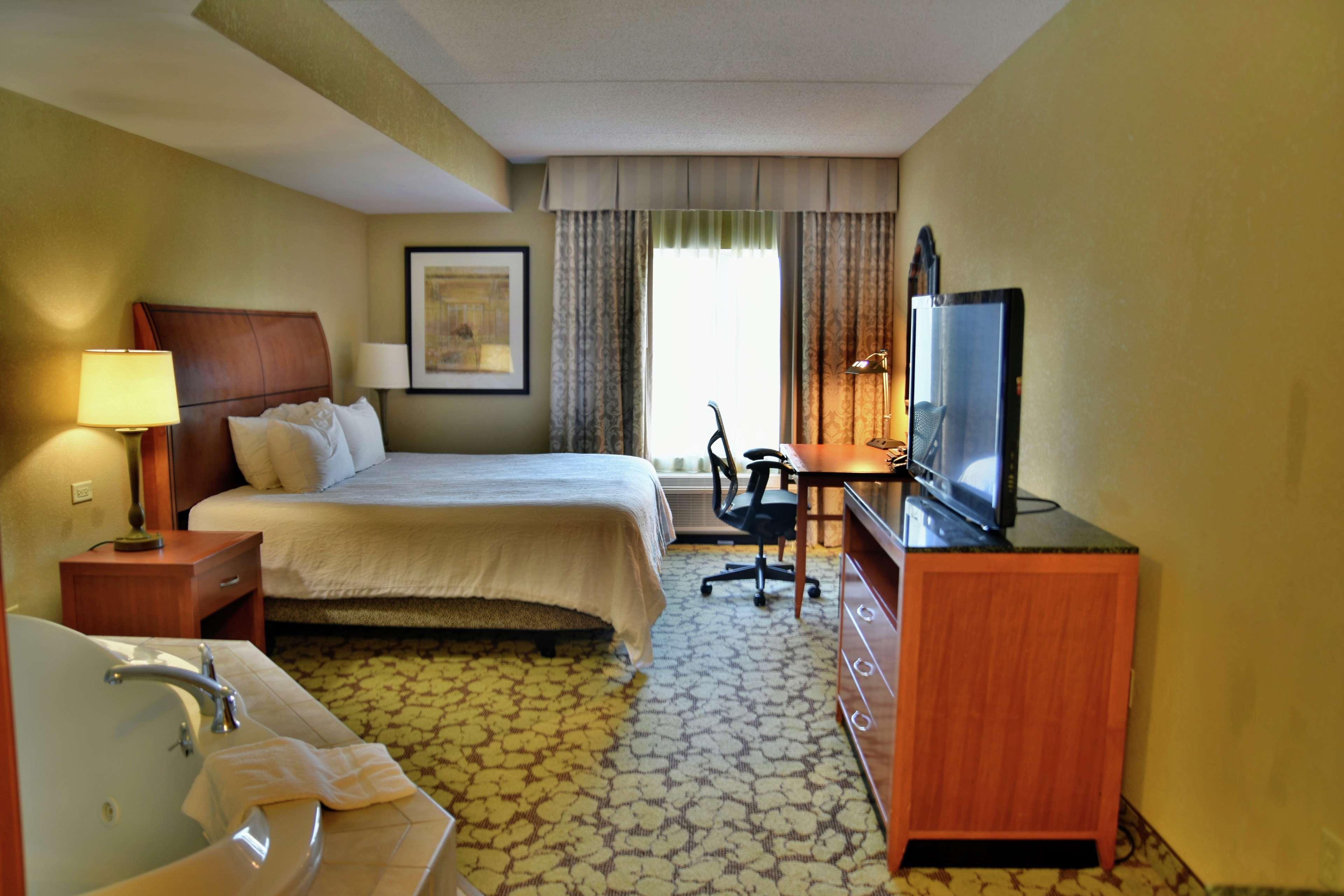 Hilton Garden Inn Hattiesburg Kültér fotó