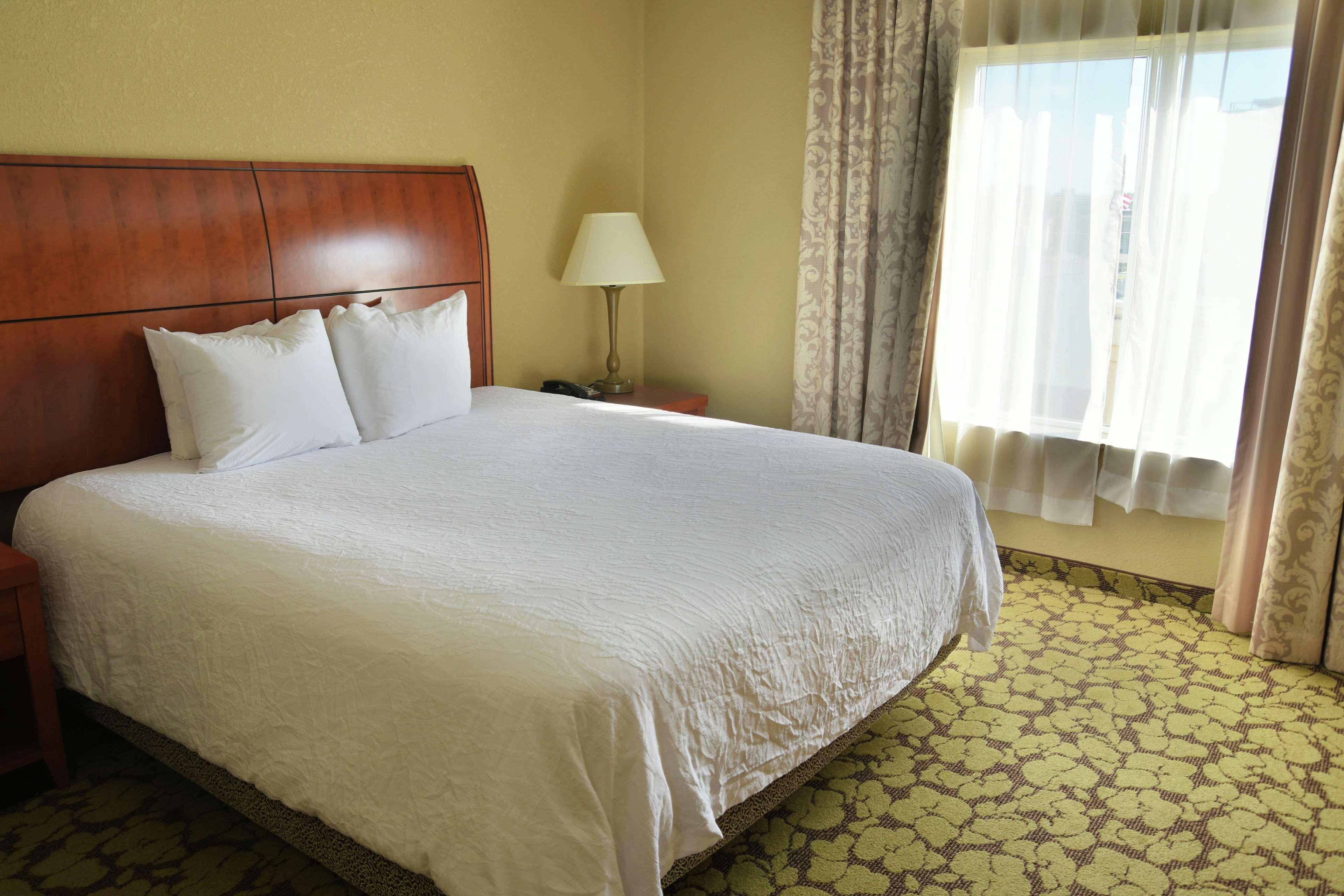 Hilton Garden Inn Hattiesburg Kültér fotó