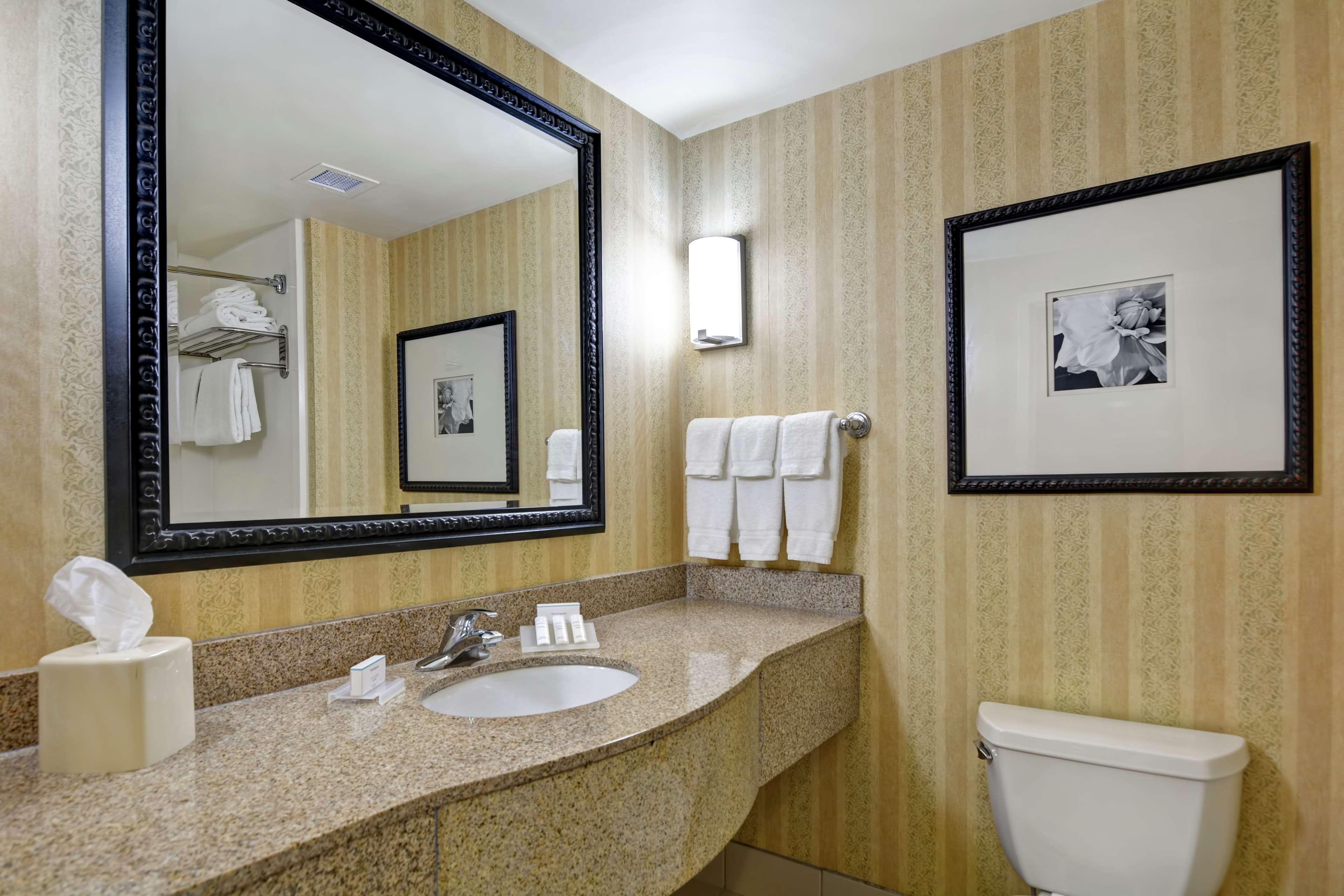 Hilton Garden Inn Hattiesburg Kültér fotó