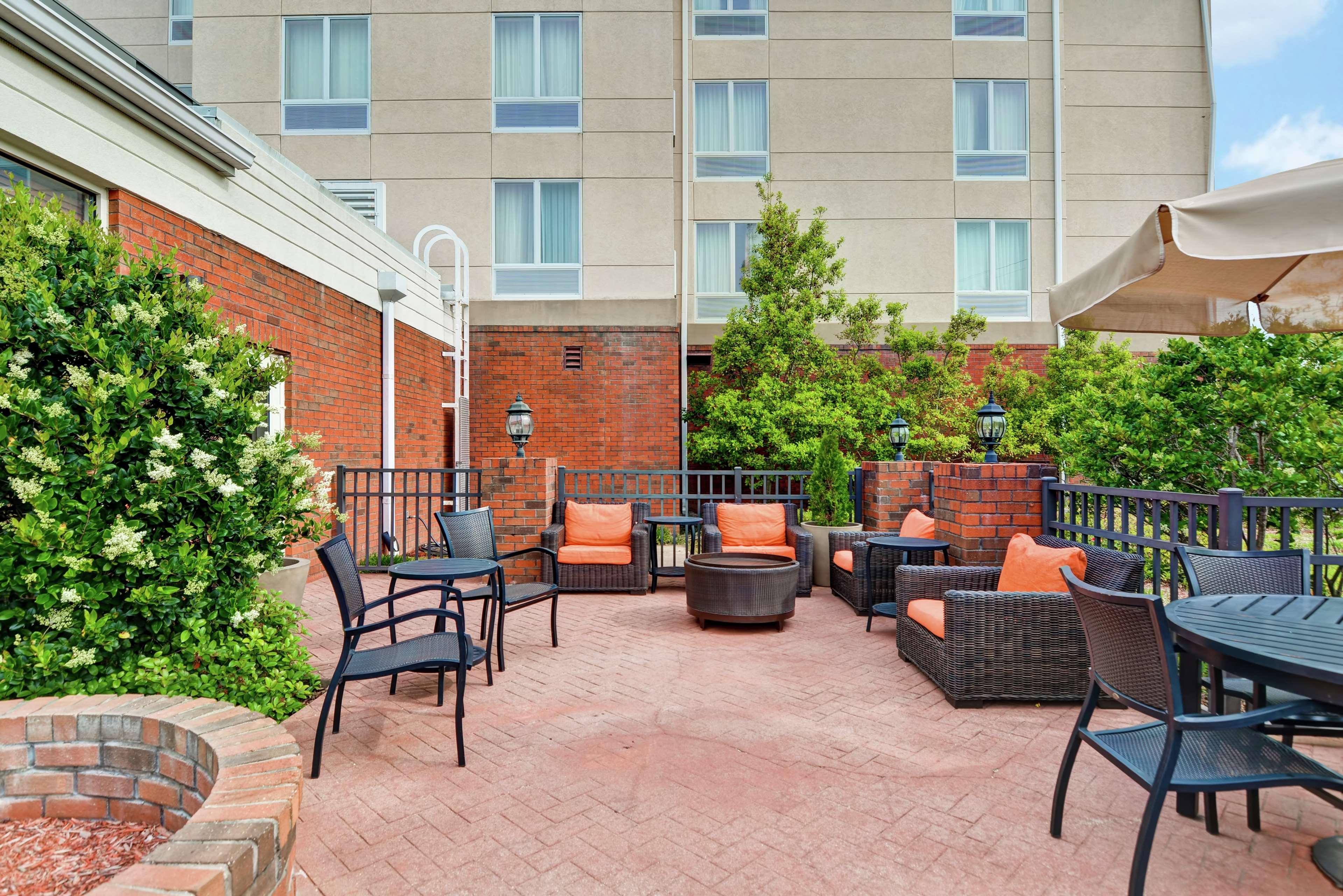 Hilton Garden Inn Hattiesburg Kültér fotó