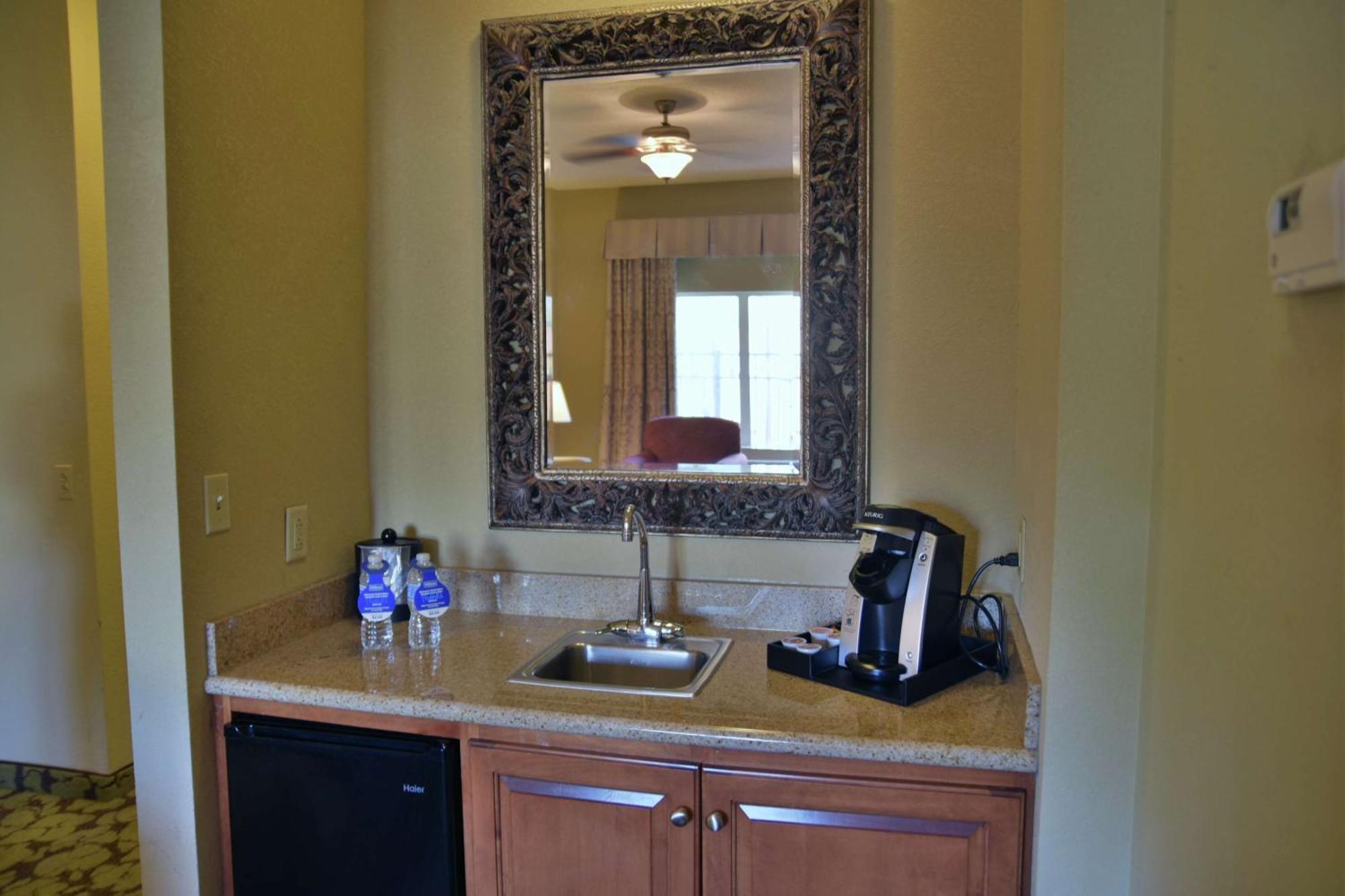 Hilton Garden Inn Hattiesburg Kültér fotó