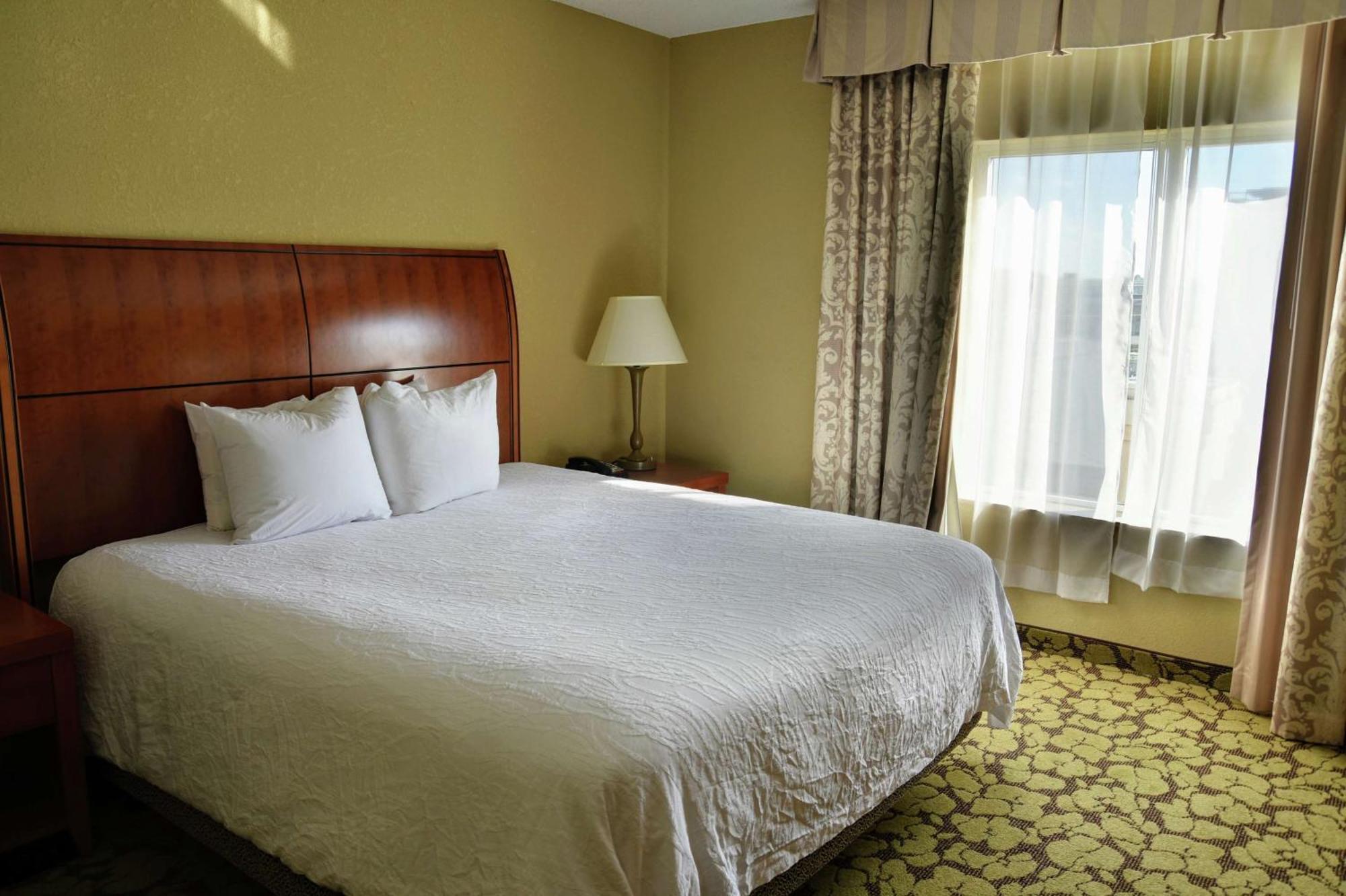 Hilton Garden Inn Hattiesburg Kültér fotó