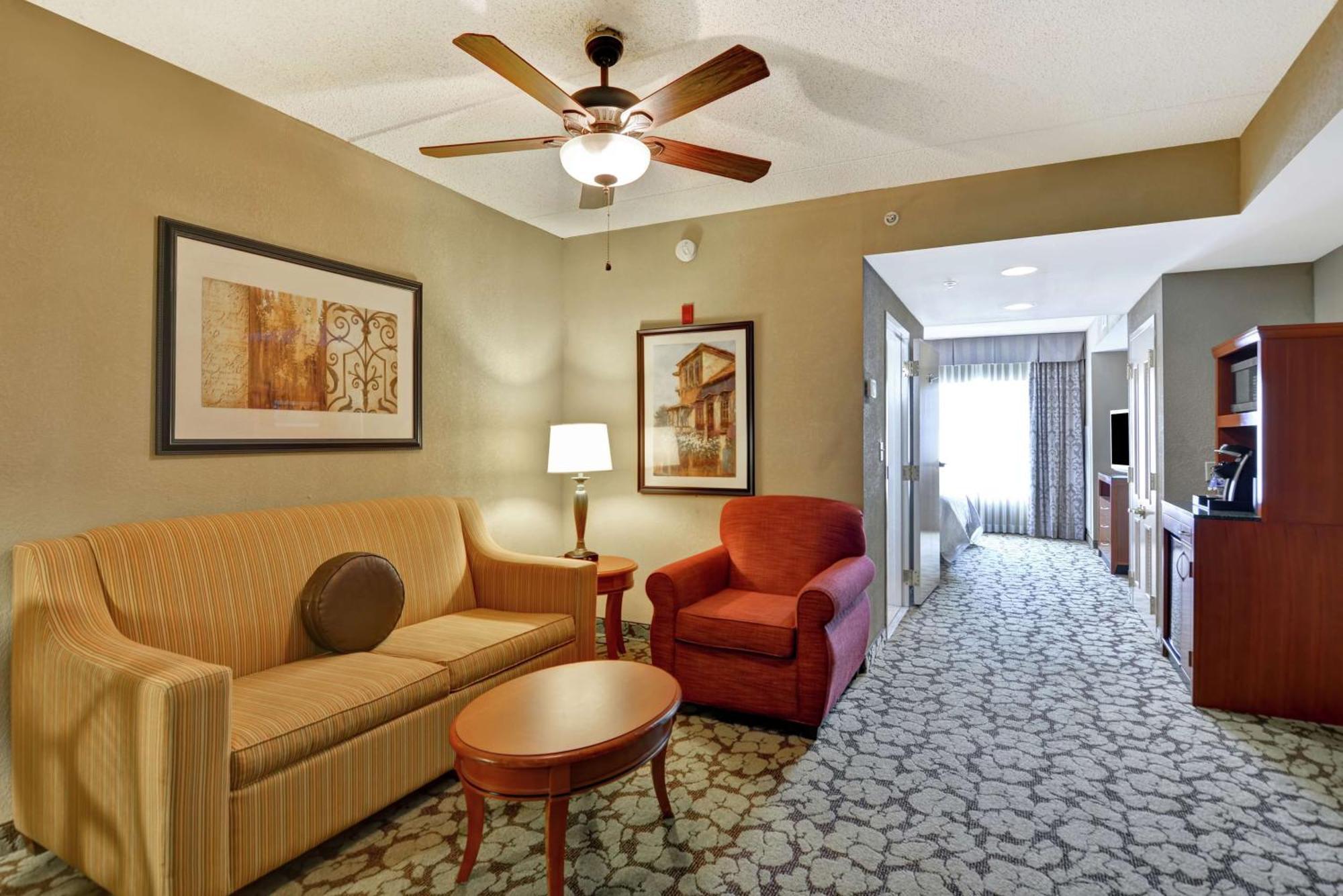 Hilton Garden Inn Hattiesburg Kültér fotó