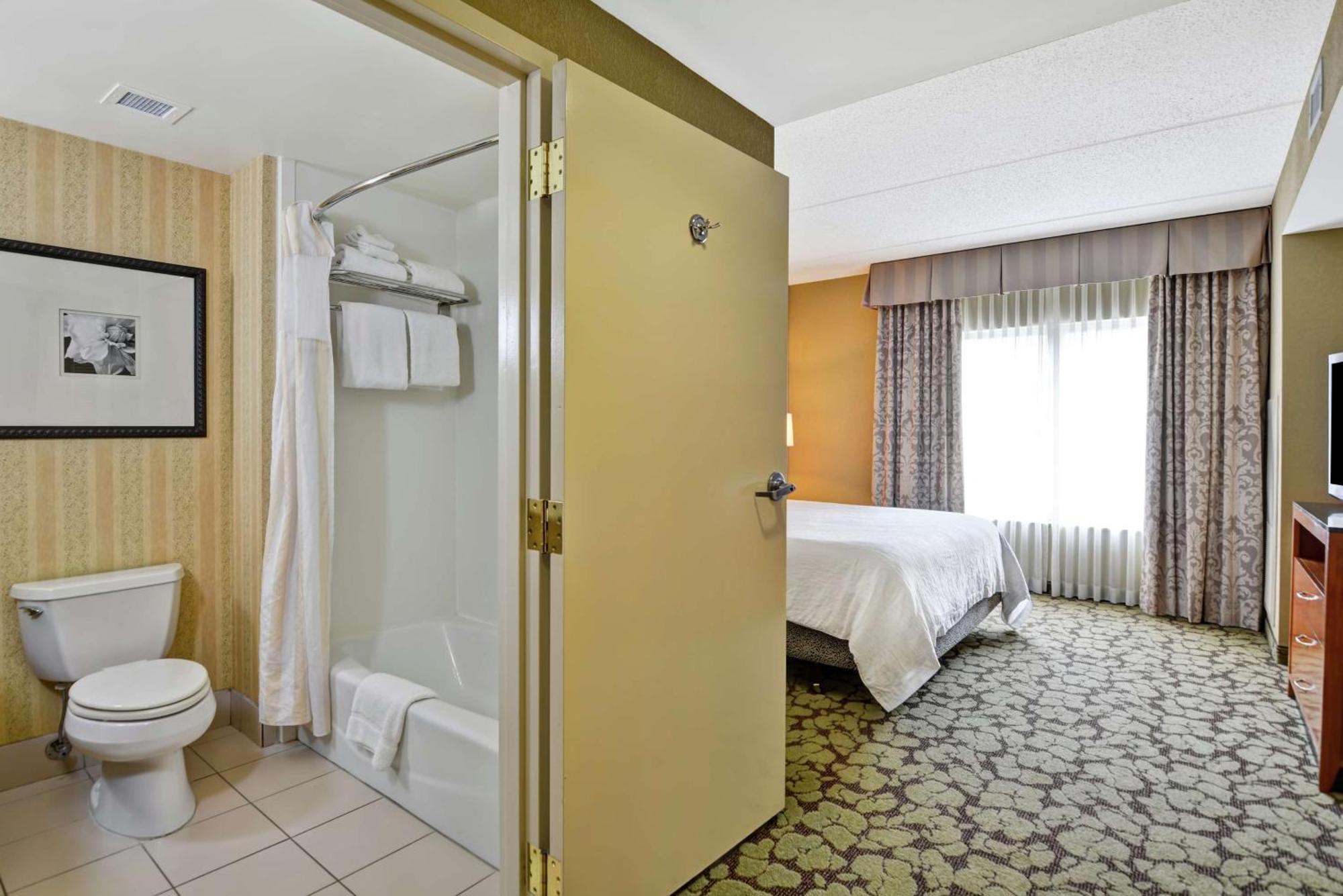 Hilton Garden Inn Hattiesburg Kültér fotó