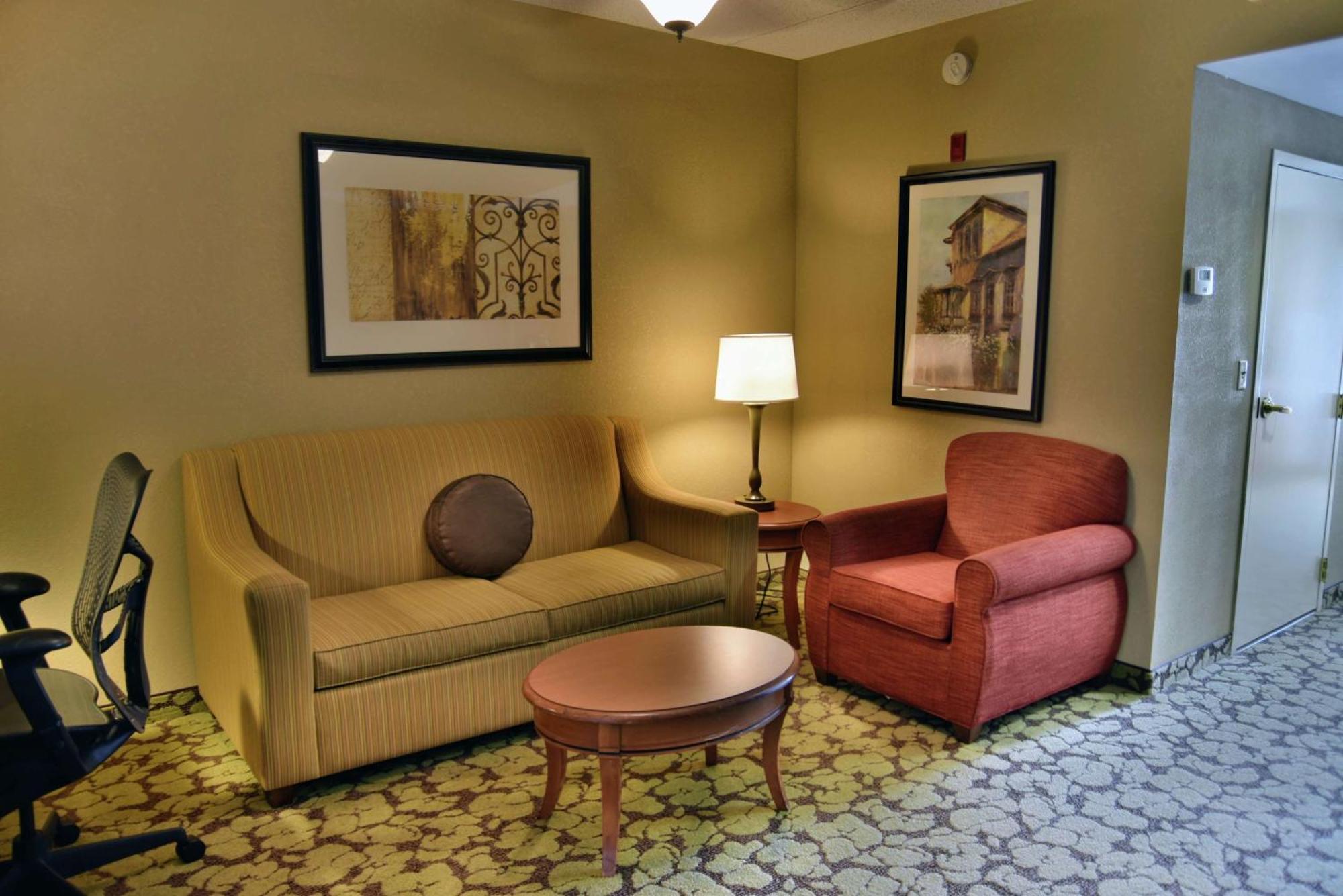 Hilton Garden Inn Hattiesburg Kültér fotó