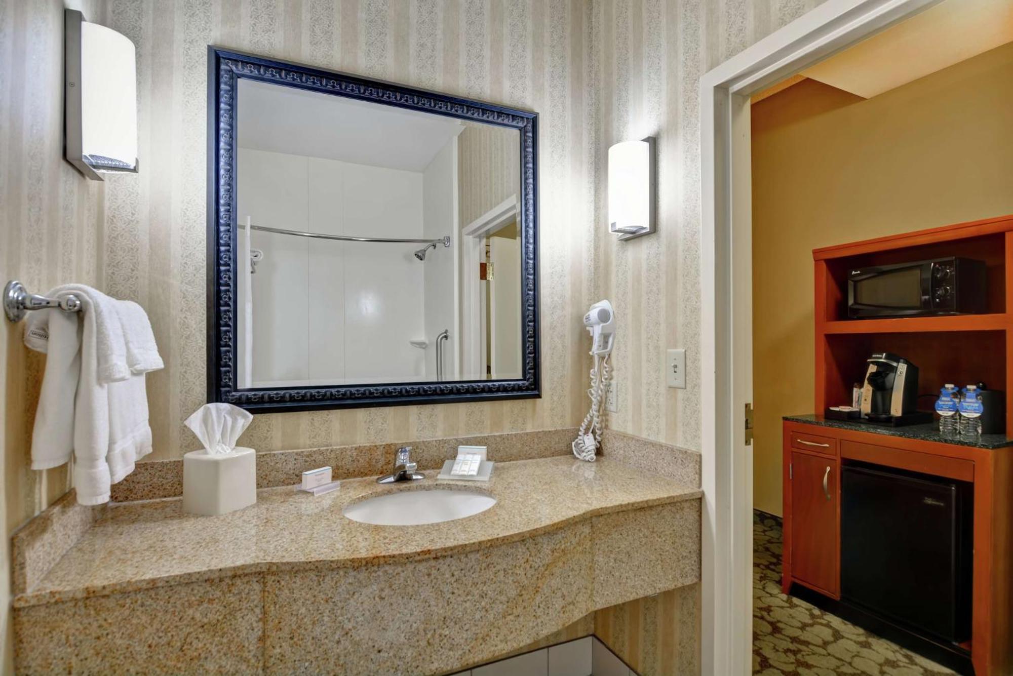 Hilton Garden Inn Hattiesburg Kültér fotó