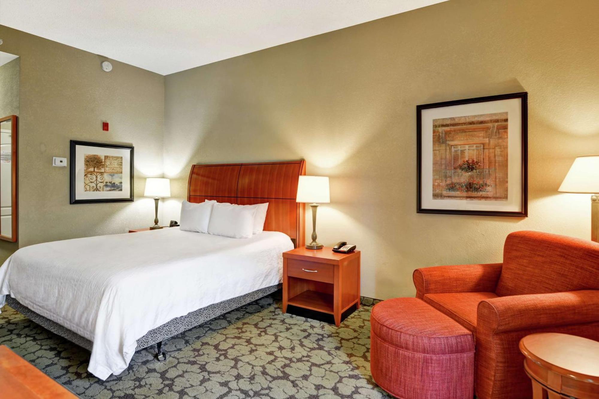 Hilton Garden Inn Hattiesburg Kültér fotó