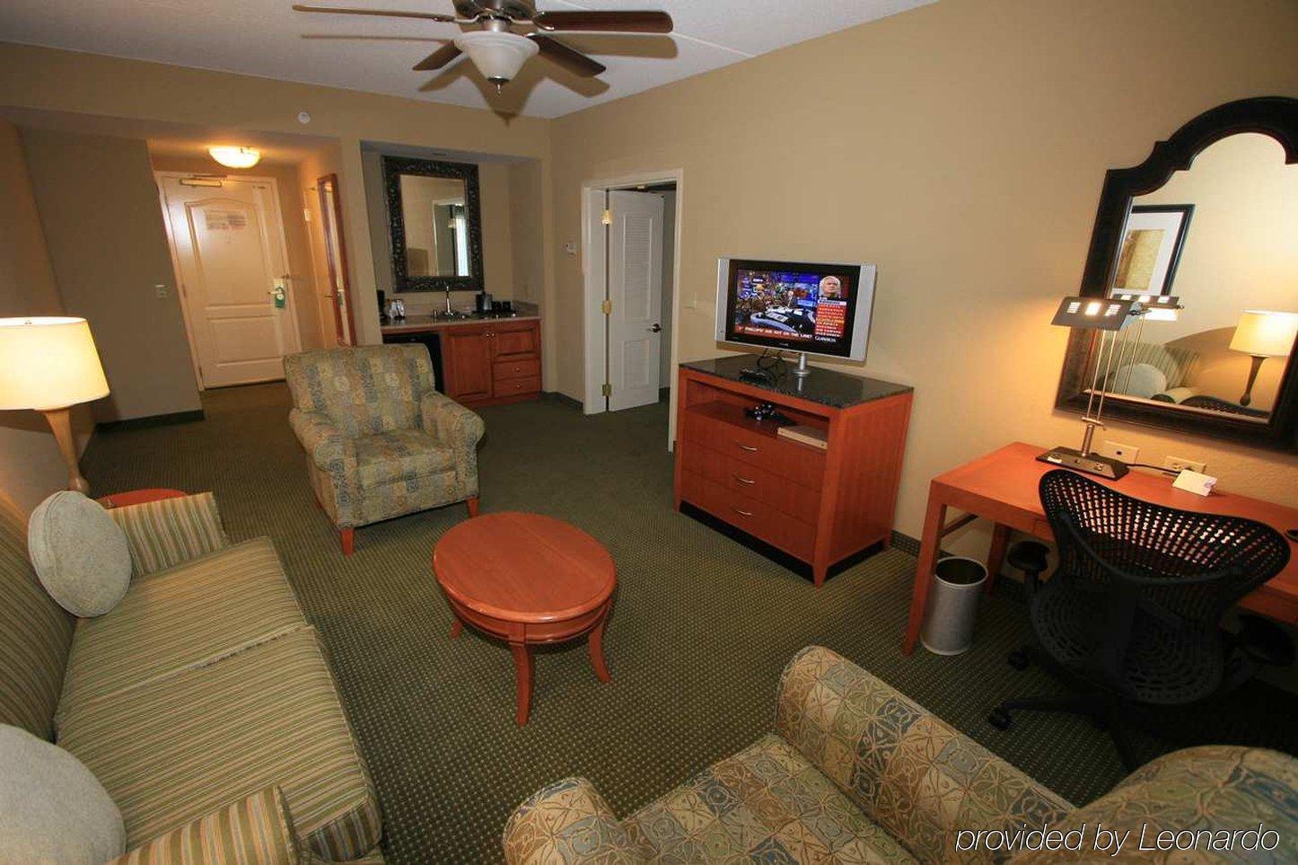Hilton Garden Inn Hattiesburg Beltér fotó